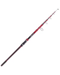 Albastar - Albastar Power Carbon Surf Olta Kamışı 360cm 3.5lb