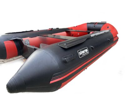 Aqua Storm Motor Takılan Şişme Bot OTE STK 330E K-S