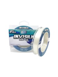 ASSO - Asso Invisilk Surf Casting 300mt Monofilament Misina Beyaz