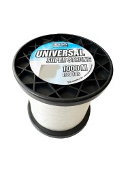 ASSO - Asso Universal 1.000mt Monofilament Misina Beyaz