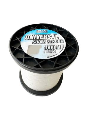 Asso Universal 1.000mt Monofilament Misina Beyaz