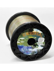 ASSO - Asso Universal 1.000mt Monofilament Misina Ebruli