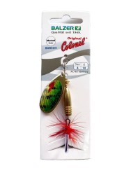 Balzer - Balzer 13031 Colonel Classic Uzun Gövde Alabalık Kaşığı 10gr