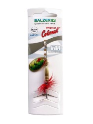 Balzer - Balzer 13031 Colonel Classic Uzun Gövde Alabalık Kaşığı 5gr