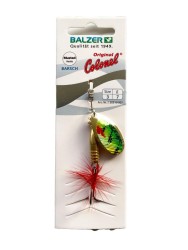 Balzer - Balzer 13031 Colonel Classic Uzun Gövde Alabalık Kaşığı 7gr