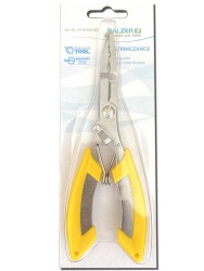 Balzer - Balzer Split Ring Plier Balıkçı Pensesi