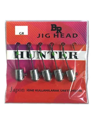 BERA HUNTER LRF JIG HEAD