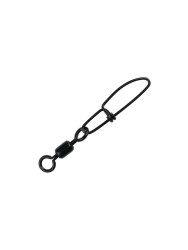 Berkley - Berkley Cross-Lok Snap Swivels Klips