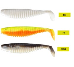 Berkley - Berkley Flex Slim Shad Silikon Yem 10cm