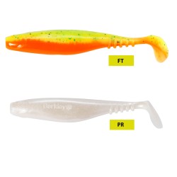 Berkley - Berkley Flex Stoop Shad Silikon Yem 7.5cm