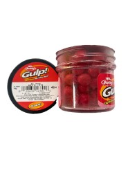 Berkley - Berkley Gulp Floating Salmon Eggs – Fl. Red