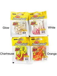 Berkley Power Bait 8cm Mice Tails - Thumbnail