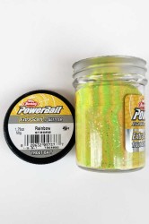 Berkley - Berkley Power Bait Extra Scent Glitter - Rainbow