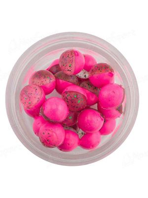 Berkley Power Bait Garlic Scent Pink