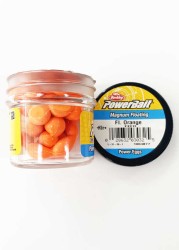 Berkley - Berkley Power Bait Magnum Floating Fl. Orange