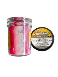 Berkley - Berkley Power Bait Natural Scent Glitter - Captain America