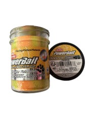 Berkley - Berkley Power Bait Natural Scent Glitter - Fish Pellets - Rainbow