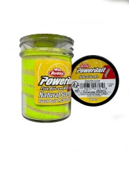 Berkley - Berkley Power Bait Natural Scent Worm - Tequila Lime