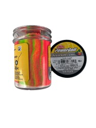 Berkley - Berkley Power Bait Naturel Secent Glitter - Tutti Frutti