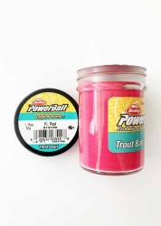 Berkley - Berkley Power Bait Original Scent Fl. Red