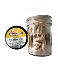 Berkley - Berkley Power Bait Sparkle Honey Worm 55 CT