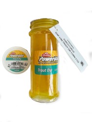 Berkley - Berkley Power Bait Trout Dip 150ml Corn