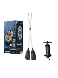 Bestway 65160 Ranger Elite 2.95cm Şişme Bot - Thumbnail