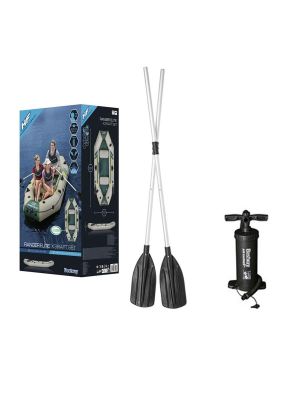 Bestway 65160 Ranger Elite 2.95cm Şişme Bot