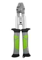 Mustad - Big Game Crimping Pliers - Balıkçı Pense