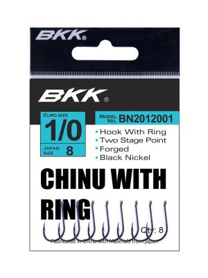 BKK Chinu-R Diamond Olta İğnesi