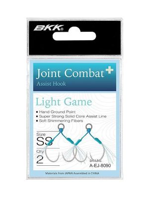 BKK Joint Combat+ İğne Assist İğne