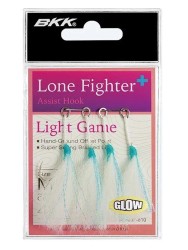 Bkk - BKK Lone Fighter Olta Assist İğne