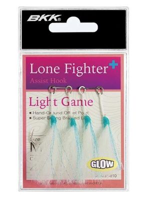 BKK Lone Fighter Olta Assist İğne