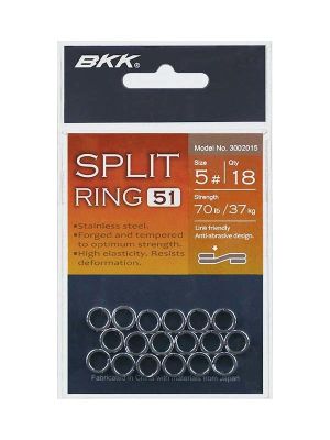 BKK Split Ring-51