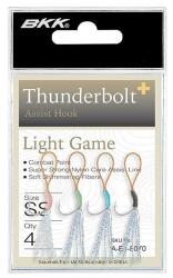 BKK Thunderbolt Light Game Assist İğne - Bkk