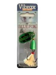 Blue Fox - Blue Fox Vibrax 3 Special No:3 8gr