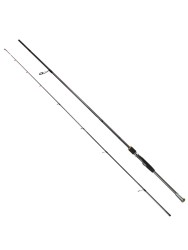 Captain - Captain 1740 Herring Jigger 2 Parça Spin Kamış 248cm 8-32gr