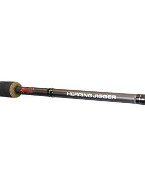 Captain 1740 Herring Jigger 2 Parça Spin Kamış 248cm 8-32gr