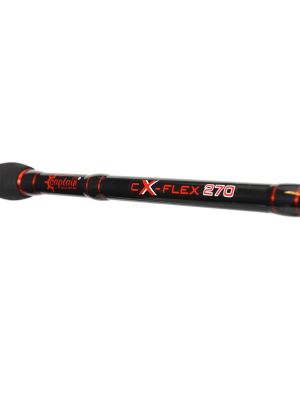 Captain 1742 CX-Flex 2 Parça Spin Kamış 270cm 30-90gr