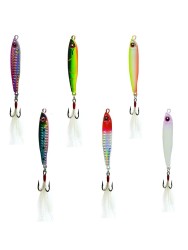 Captain - Captain 3600 Dragon 28gr Light Jig Yem