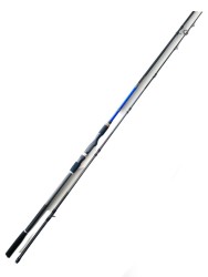 Captain - Captain Blue Spin 2 Parça Shore Jig Kamışı 290cm 15-70gr