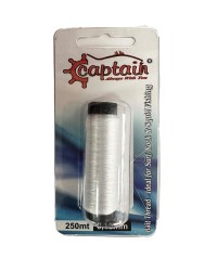 Captain - Captain Yem İpi 0.15mm 250m