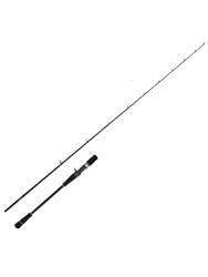 Okuma - Cavalla Slow Jigging Cast 203cm M 50-150GR 1+1 Parça Jig Kamışı - Tetikli