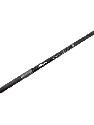 Cavalla Slow Jigging Cast 203cm M 50-150GR 1+1 Parça Jig Kamışı - Tetikli