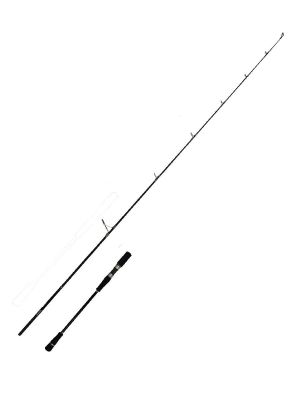 Cavalla Slow Jigging Spin 203cm M 20-100GR 1+1 Parça Jig Kamışı