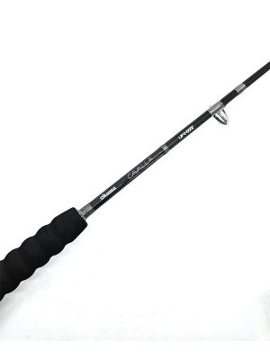 Cavalla Speed Jigging Spin 159cm H 200-350GR 1 Parça Jig Kamışı