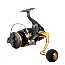 Daiwa 23 BG SW 6000DP Olta Makinesi - Thumbnail