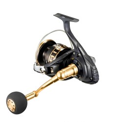 Daiwa 23 BG SW 6000DP Olta Makinesi - Thumbnail