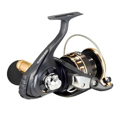 Daiwa 23 BG SW 6000DP Olta Makinesi