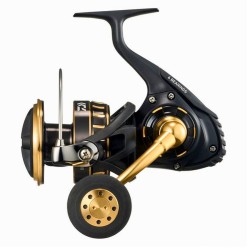 Daiwa - Daiwa 23 BG SW 6000DP Olta Makinesi